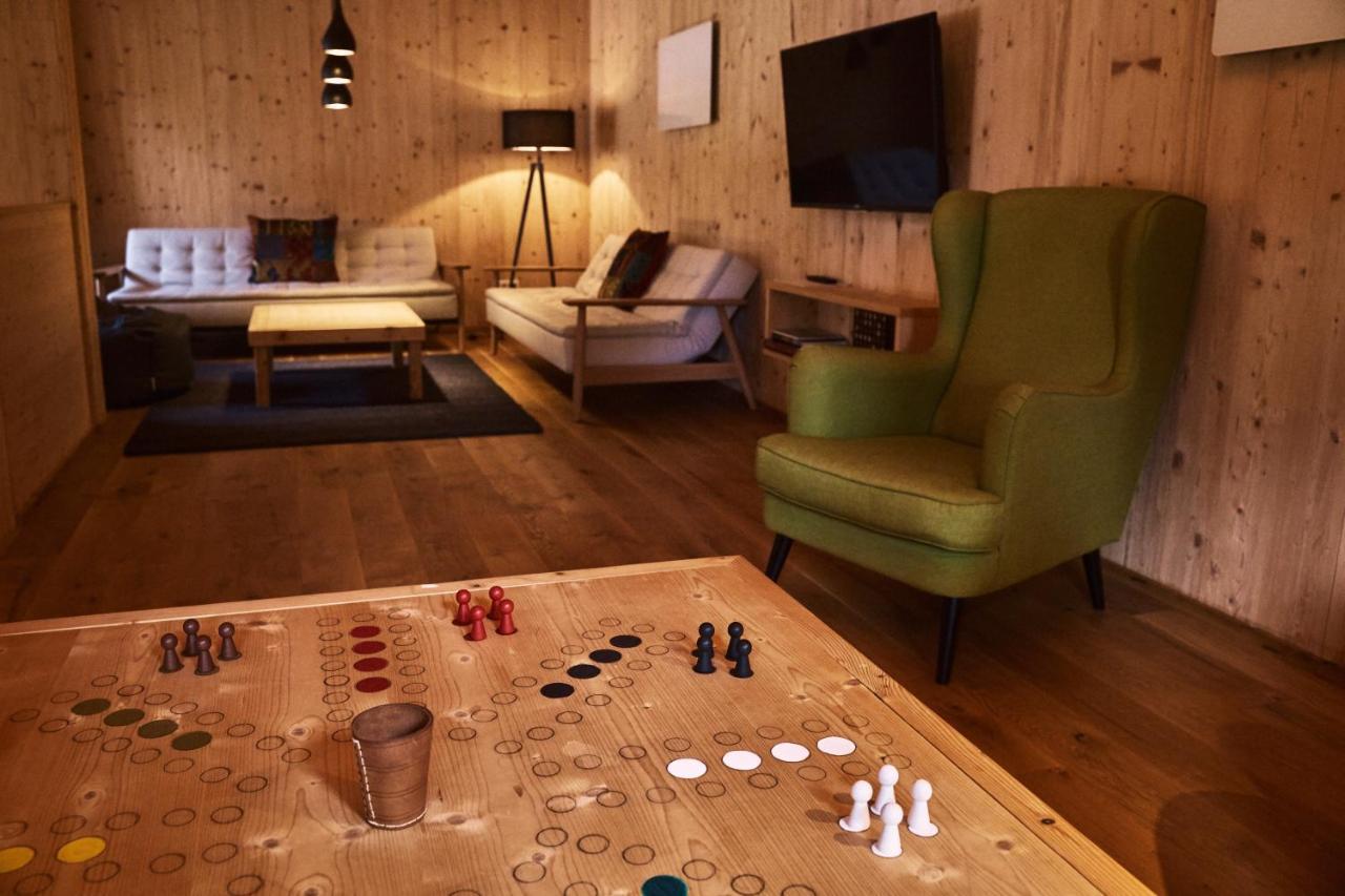 Chalet Ablon Saalbach-Hinterglemm Esterno foto