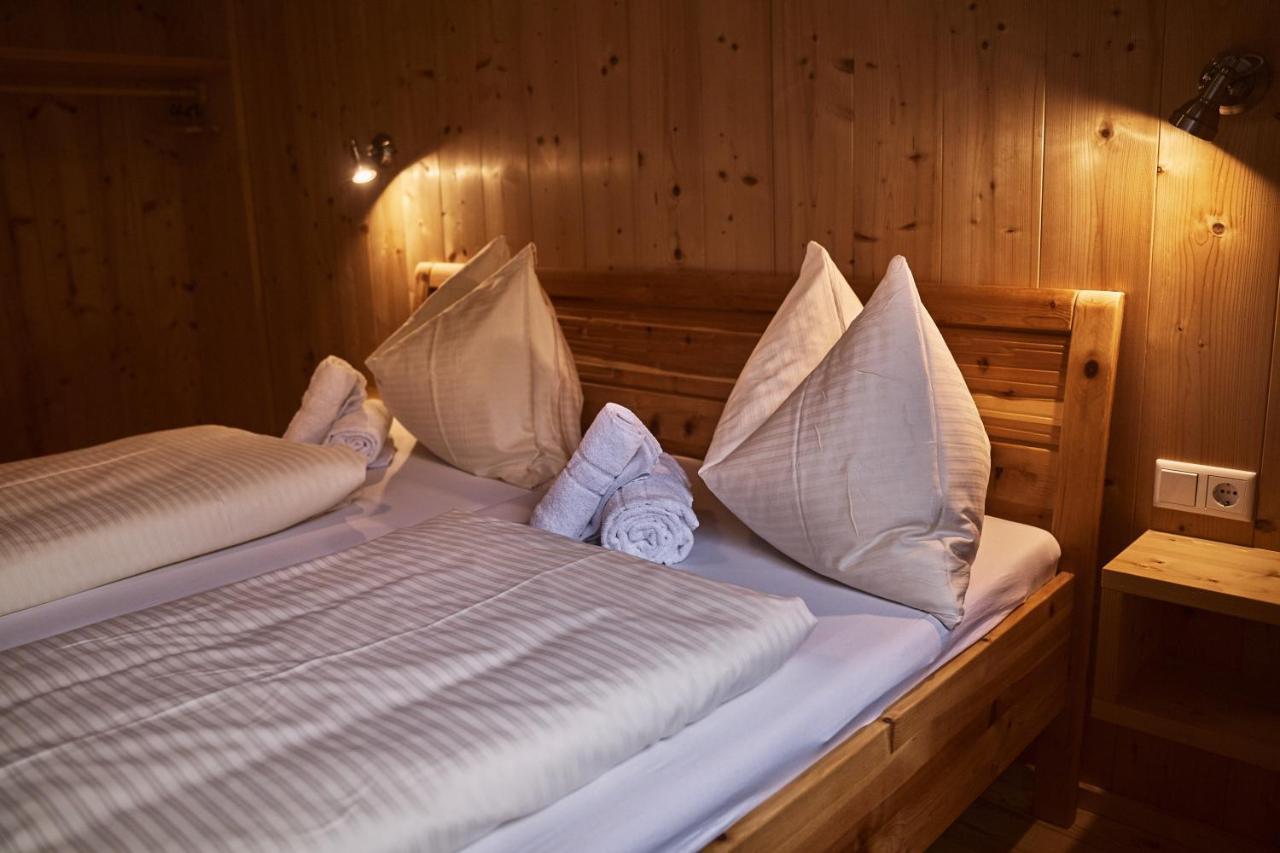 Chalet Ablon Saalbach-Hinterglemm Esterno foto