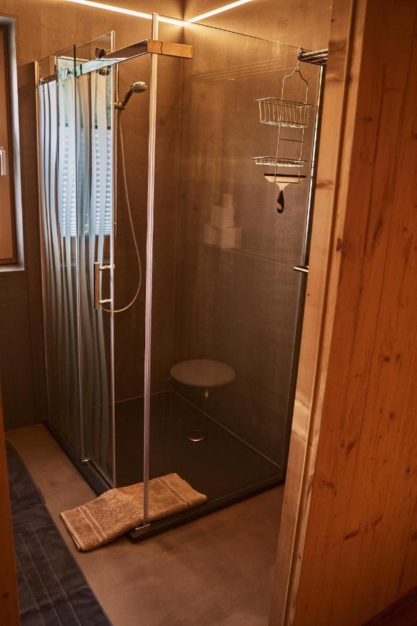 Chalet Ablon Saalbach-Hinterglemm Esterno foto