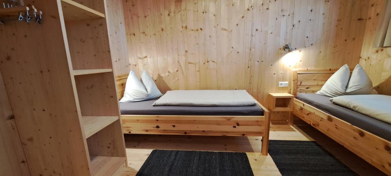 Chalet Ablon Saalbach-Hinterglemm Esterno foto