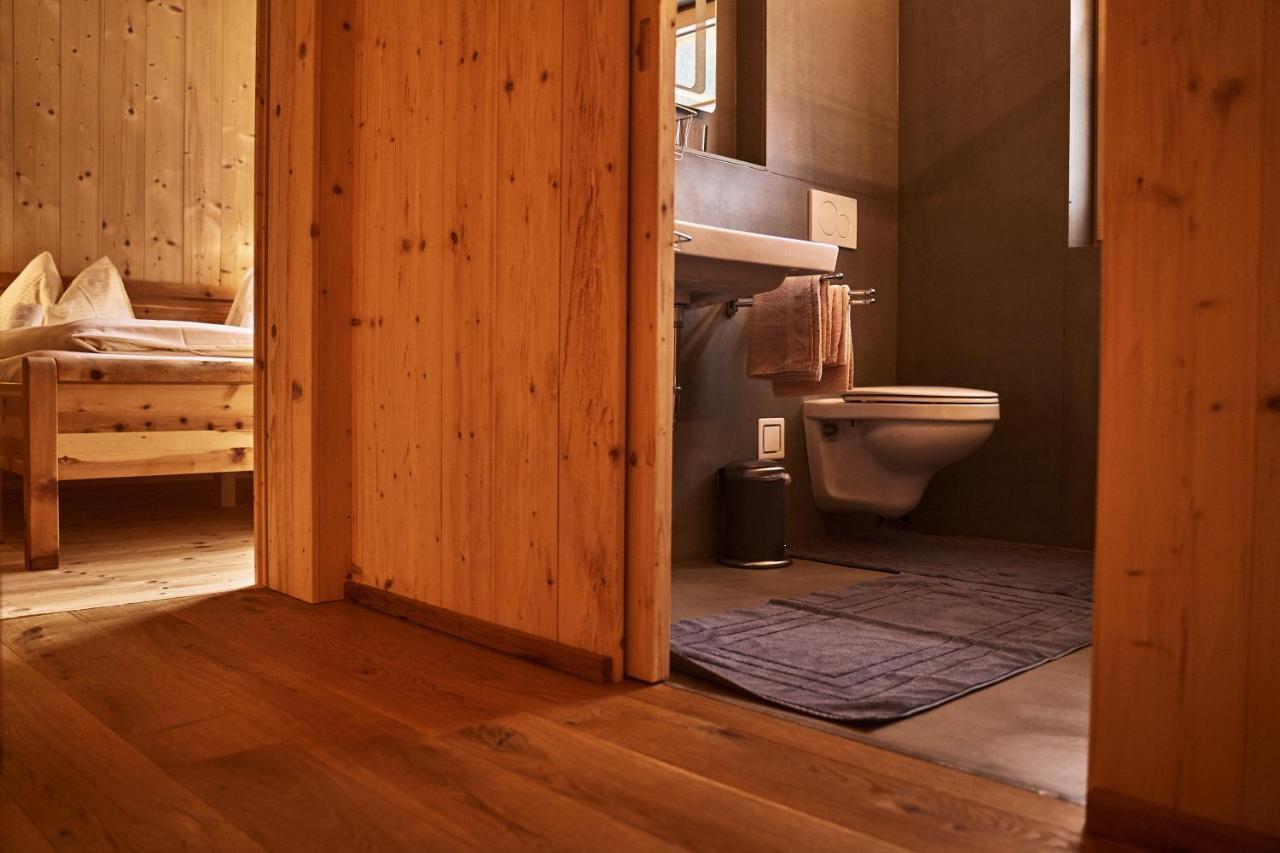 Chalet Ablon Saalbach-Hinterglemm Esterno foto