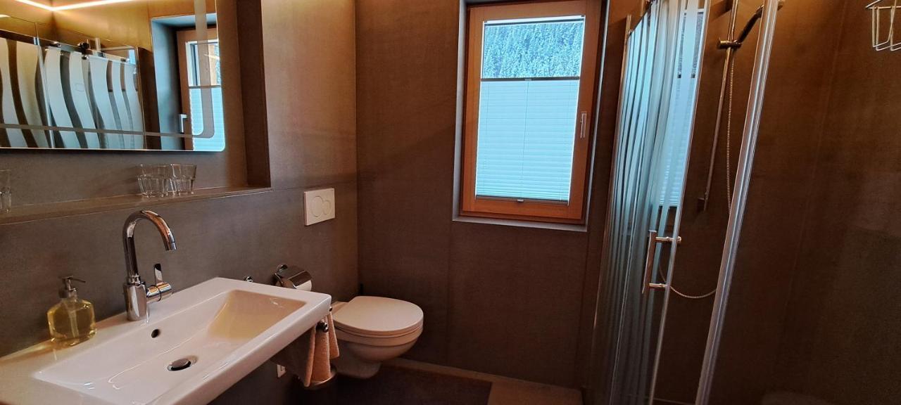 Chalet Ablon Saalbach-Hinterglemm Esterno foto