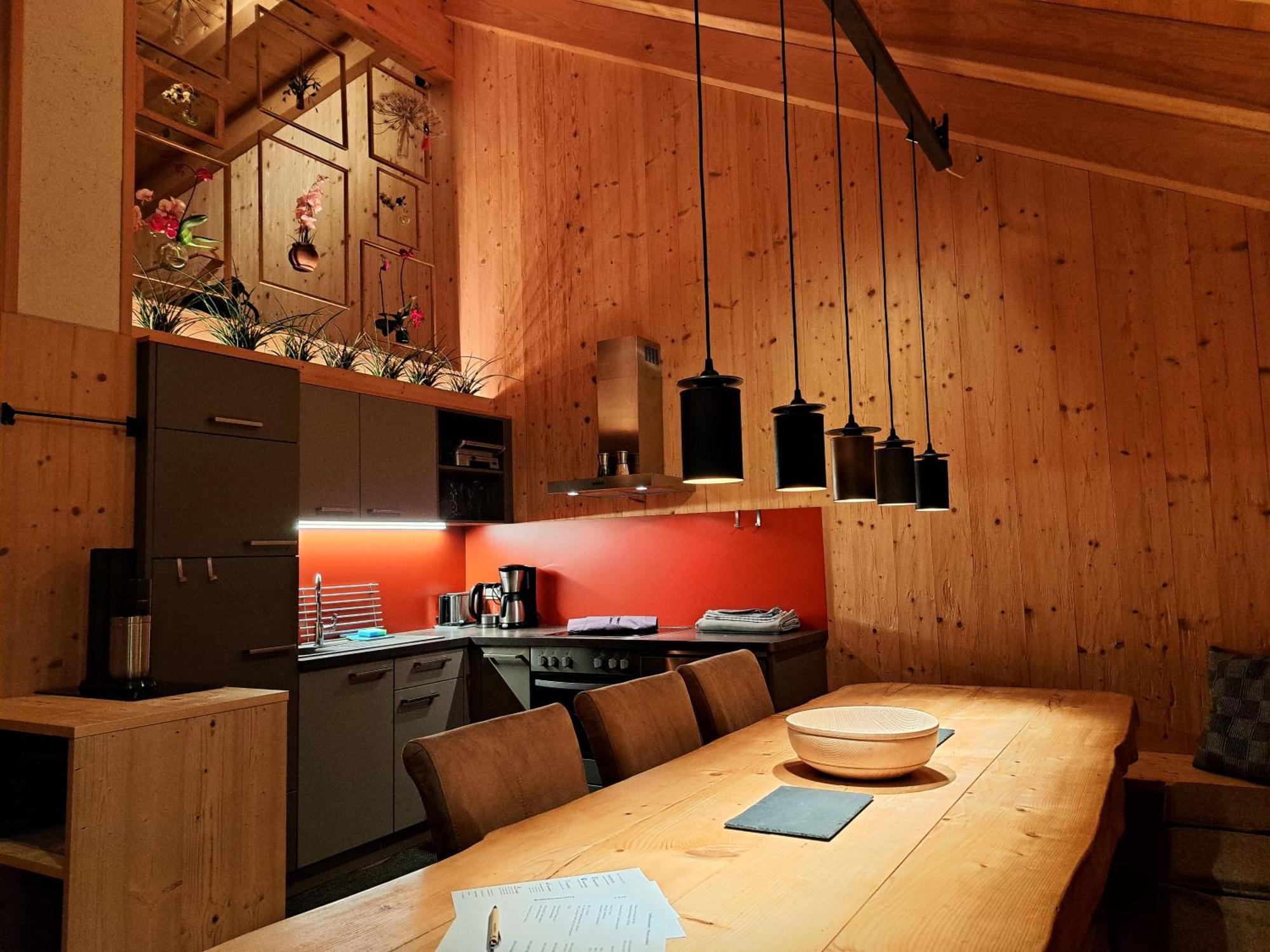 Chalet Ablon Saalbach-Hinterglemm Esterno foto
