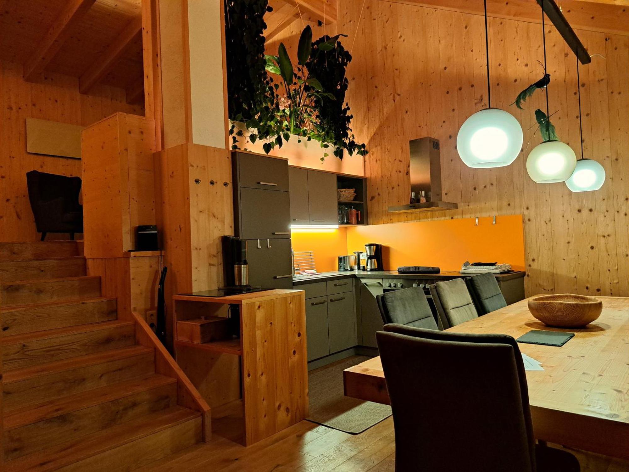 Chalet Ablon Saalbach-Hinterglemm Esterno foto