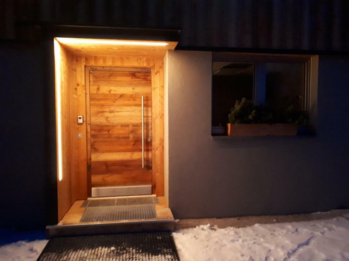 Chalet Ablon Saalbach-Hinterglemm Esterno foto